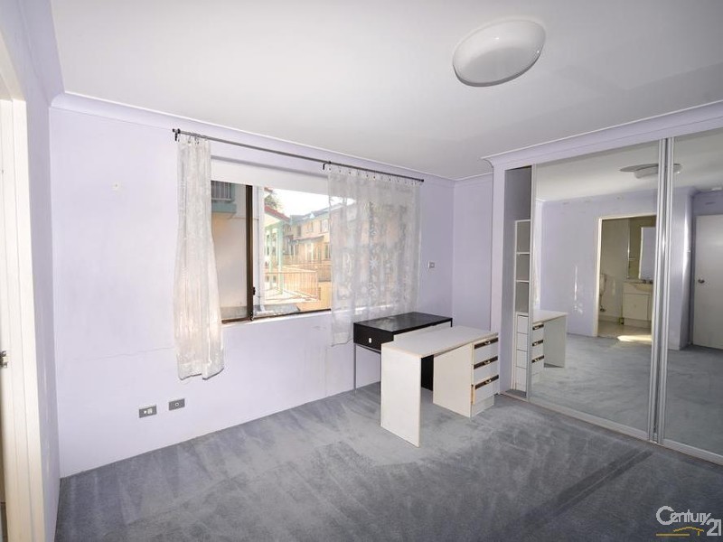 120 /129B PARK ROAD, Dundas NSW 2117