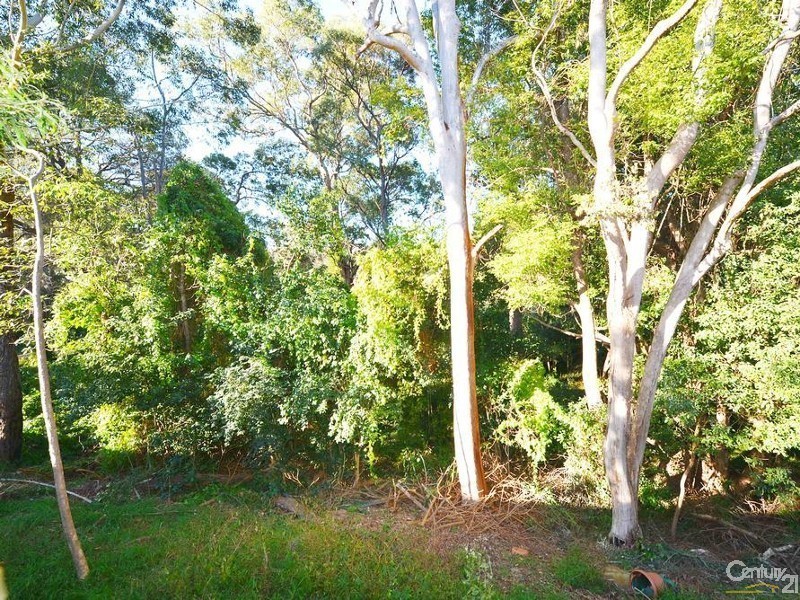 120 /129B PARK ROAD, Dundas NSW 2117