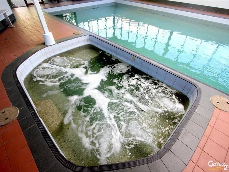 120 /129B PARK ROAD, Dundas NSW 2117