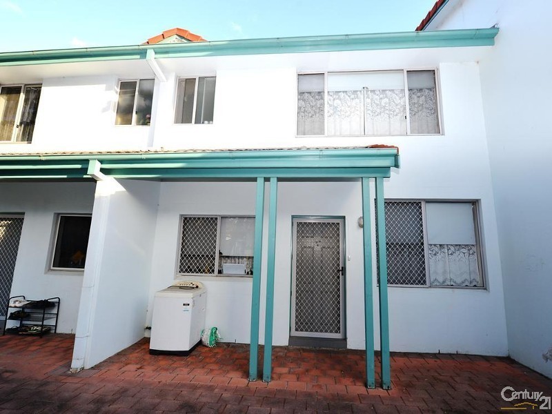 117/129B Park Road, Dundas NSW 2117