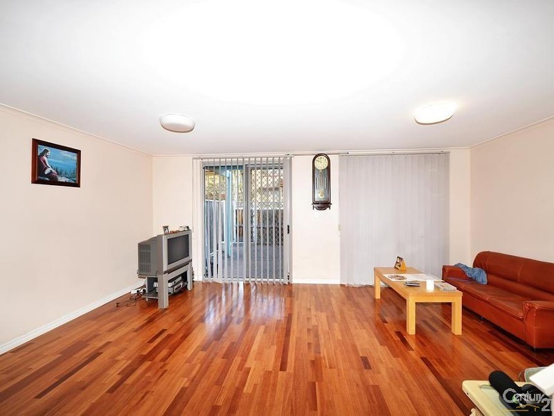 117/129B Park Road, Dundas NSW 2117