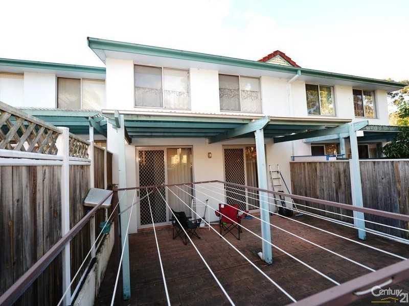 117/129B Park Road, Dundas NSW 2117