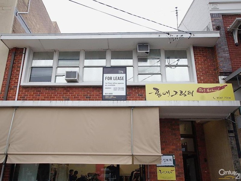 11/29 Railway Parade, Eastwood NSW 2122