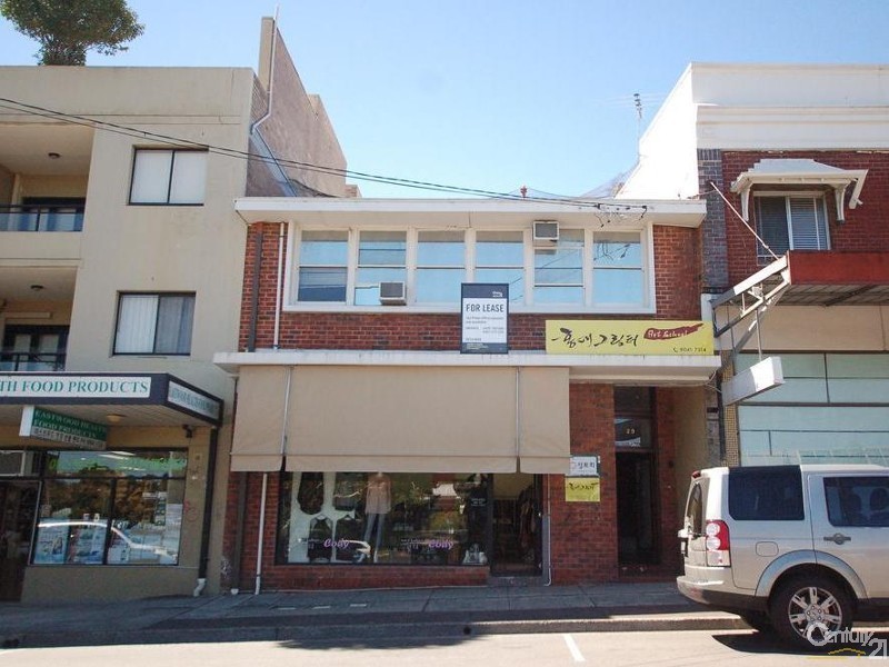 11/29 Railway Parade, Eastwood NSW 2122