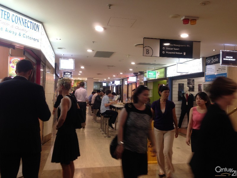 Lot 7 7-13 Hunter St, Sydney NSW 2000