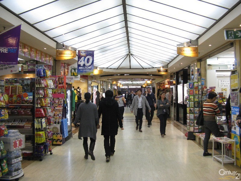 Lot 7 7-13 Hunter St, Sydney NSW 2000