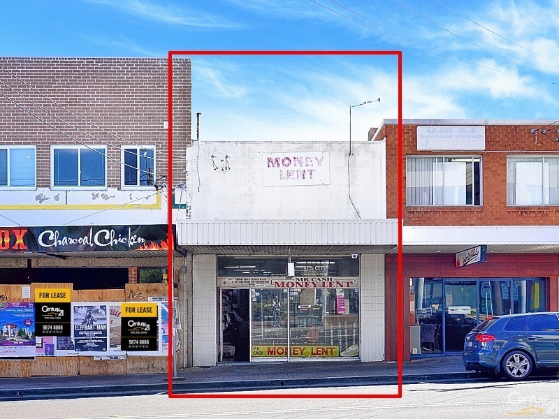 West Ryde NSW 2114