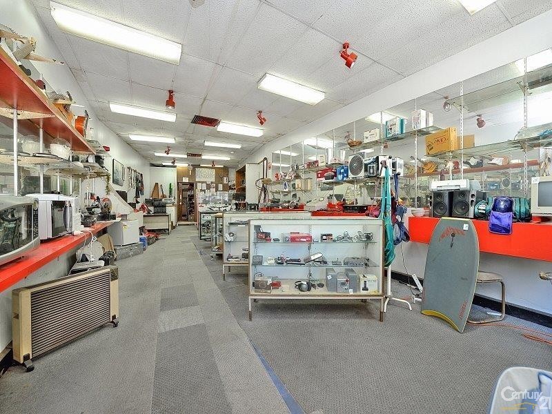 West Ryde NSW 2114