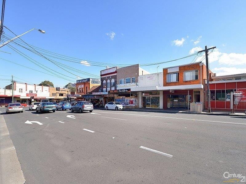 West Ryde NSW 2114