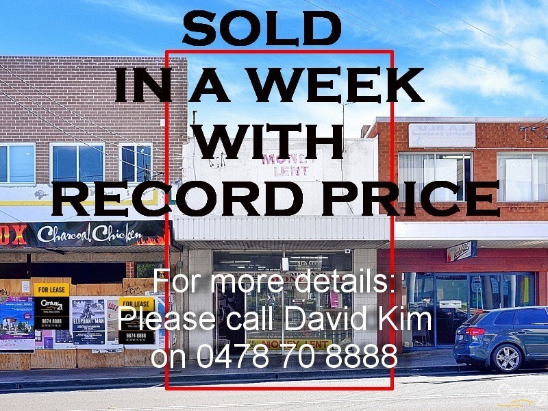West Ryde NSW 2114