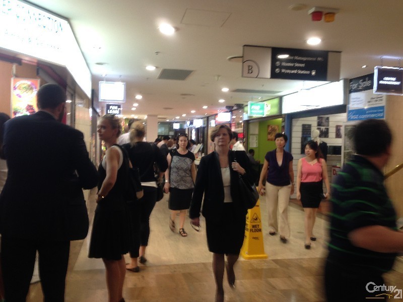 Lot 7 7-13 Hunter St, Sydney NSW 2000