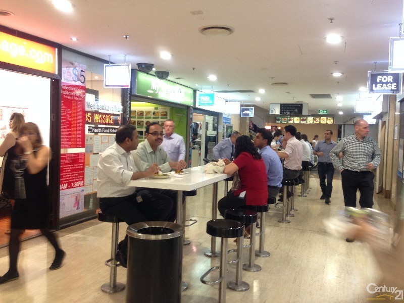 Lot 7 7-13 Hunter St, Sydney NSW 2000