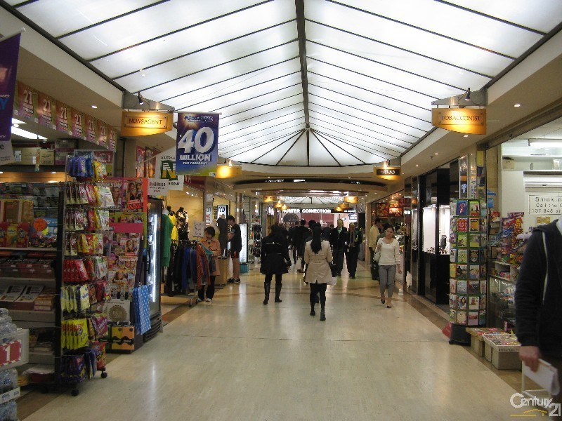 Lot 7 7-13 Hunter St, Sydney NSW 2000