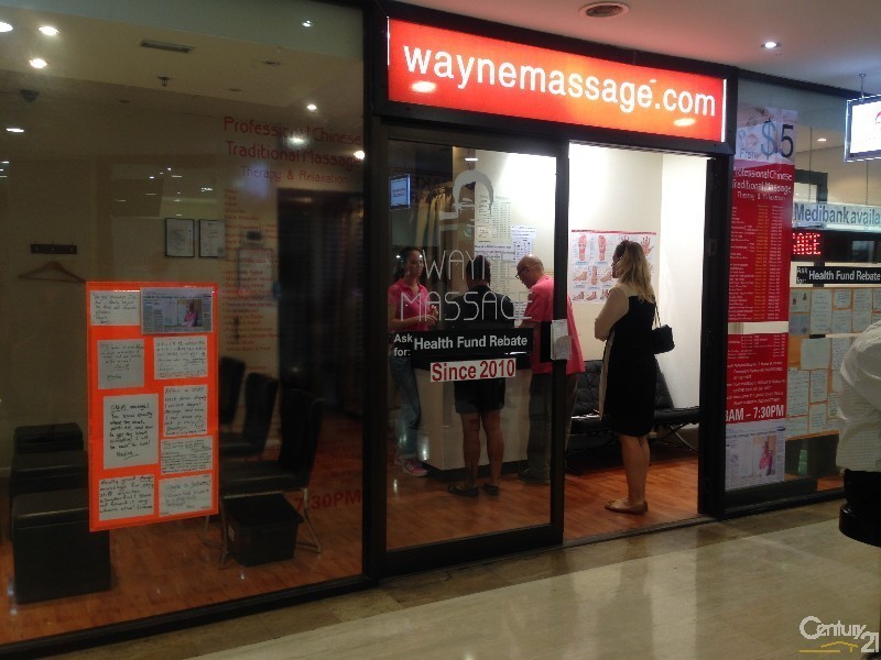 Lot 7 7-13 Hunter St, Sydney NSW 2000