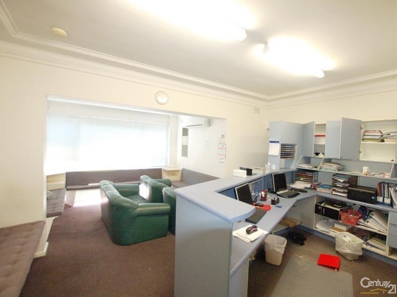 1 West Parade, Eastwood NSW 2122