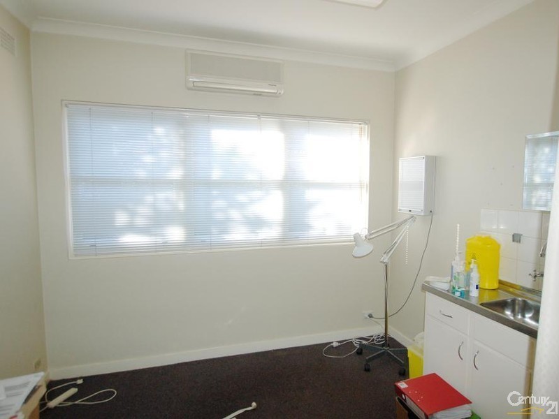 1 West Parade, Eastwood NSW 2122