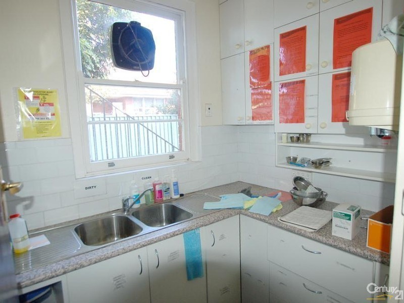 1 West Parade, Eastwood NSW 2122