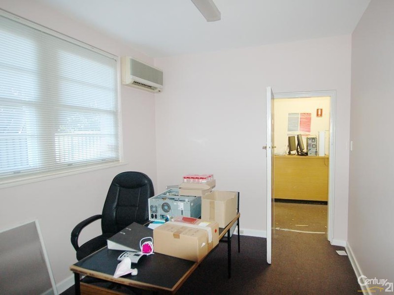 1 West Parade, Eastwood NSW 2122