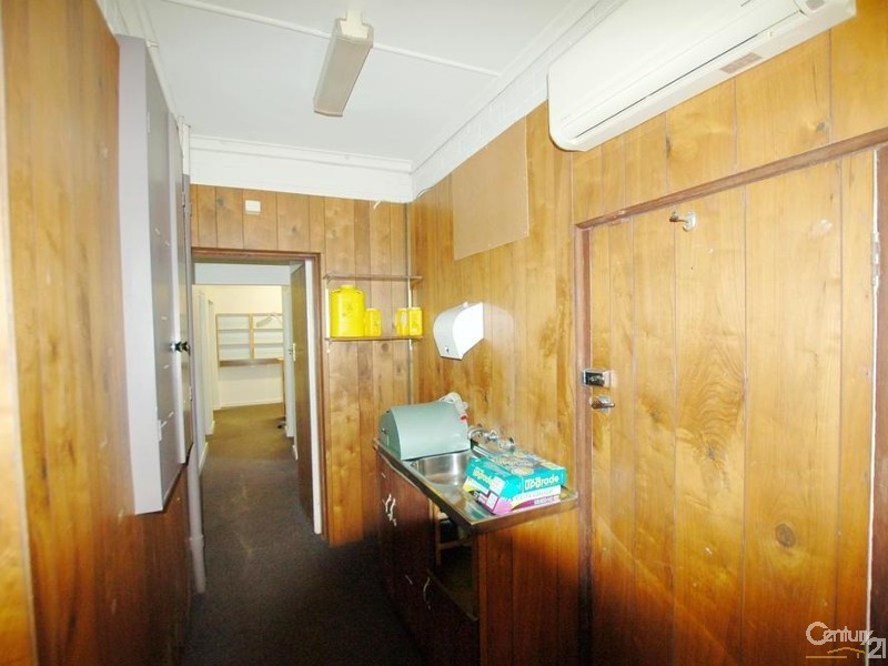 1 West Parade, Eastwood NSW 2122