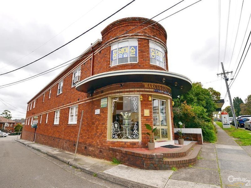 1 / 6 ETHEL STREET, Eastwood NSW 2122