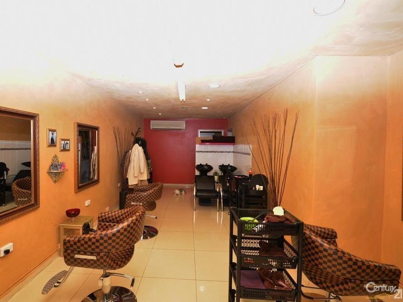 1 / 6 ETHEL STREET, Eastwood NSW 2122