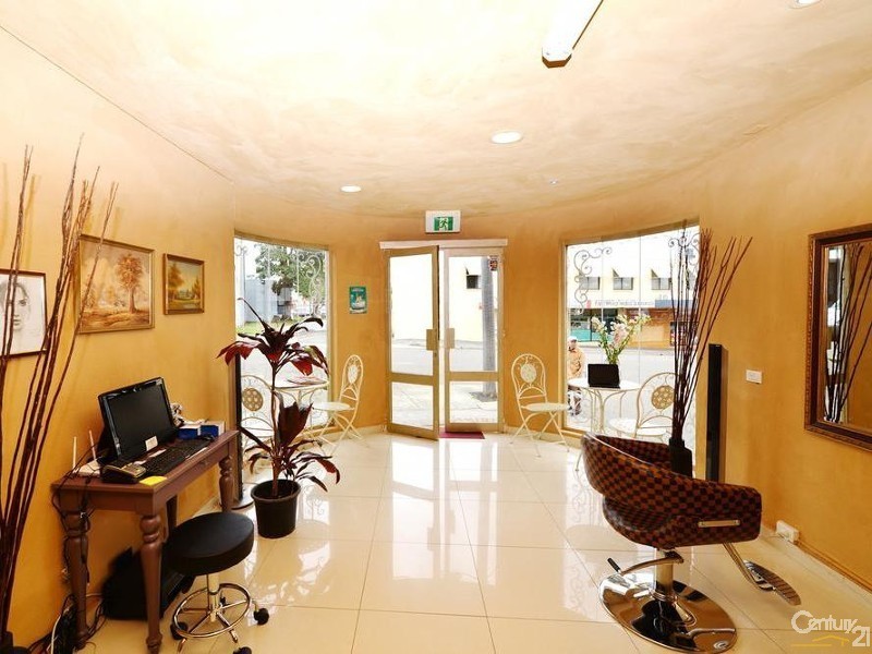 1 / 6 ETHEL STREET, Eastwood NSW 2122