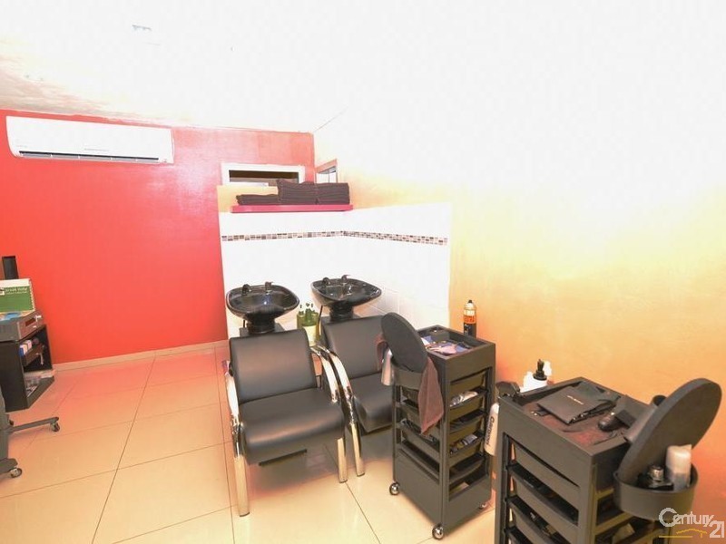 1 / 6 ETHEL STREET, Eastwood NSW 2122