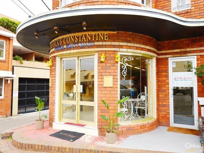 1 / 6 ETHEL STREET, Eastwood NSW 2122