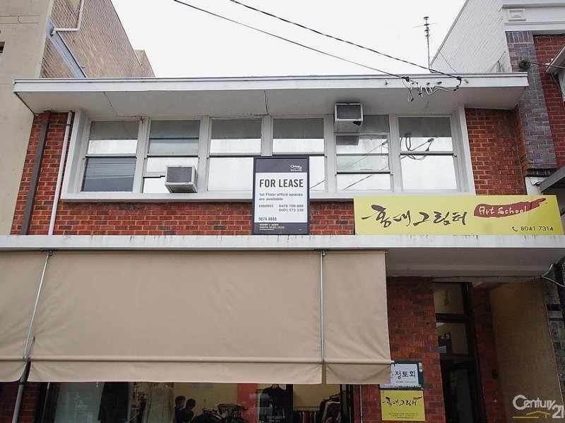 11/29 Railway Pde, Eastwood NSW 2122