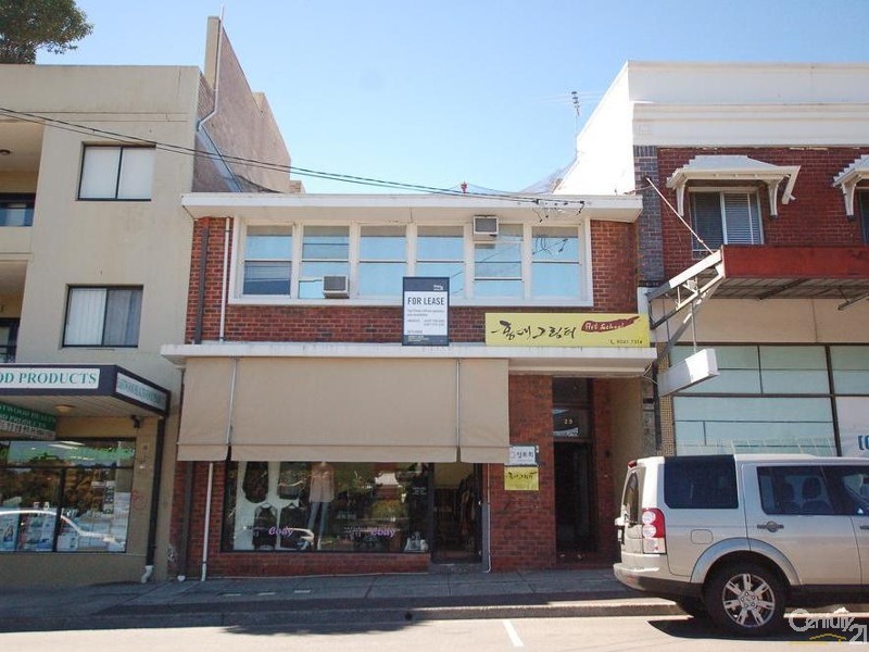 11/29 Railway Pde, Eastwood NSW 2122