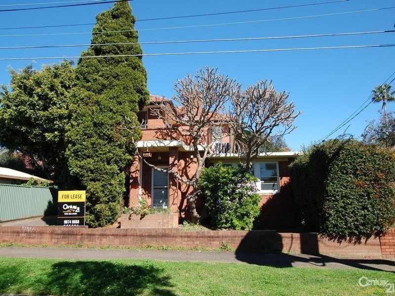 1 West Parade, Eastwood NSW 2122