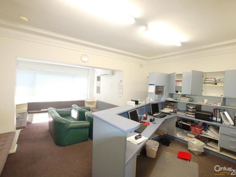 1 West Parade, Eastwood NSW 2122