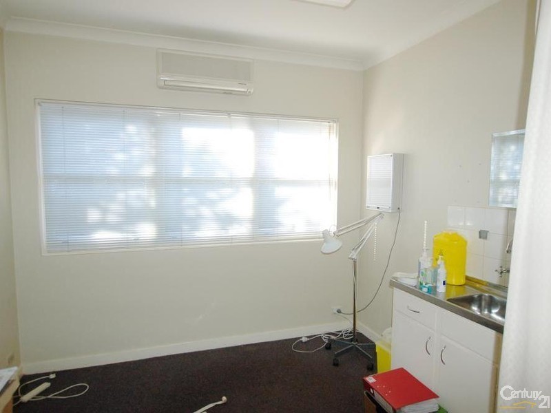 1 West Parade, Eastwood NSW 2122