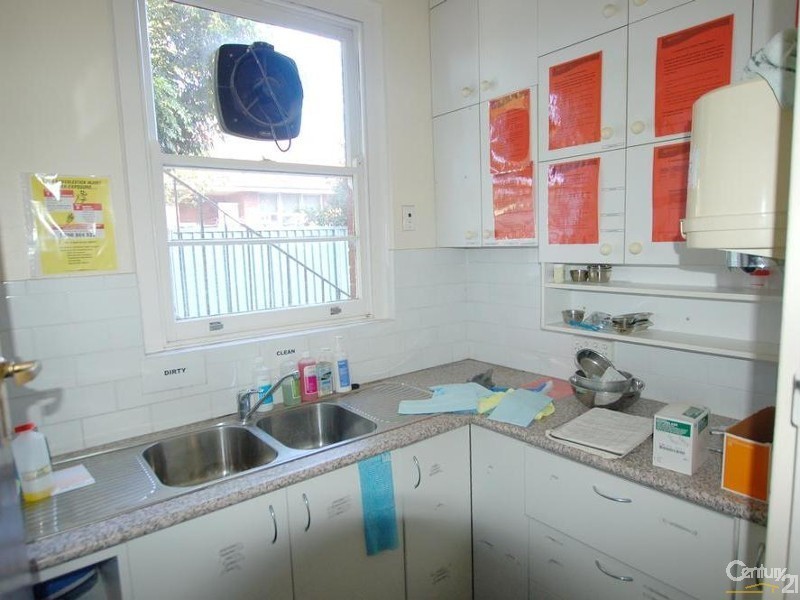 1 West Parade, Eastwood NSW 2122