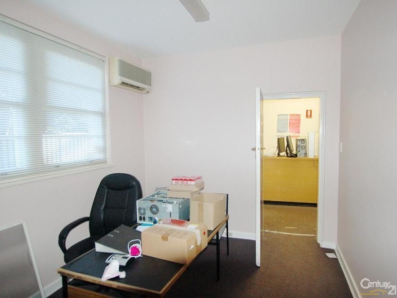 1 West Parade, Eastwood NSW 2122