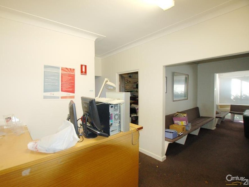 1 West Parade, Eastwood NSW 2122