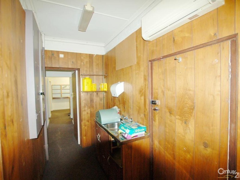 1 West Parade, Eastwood NSW 2122