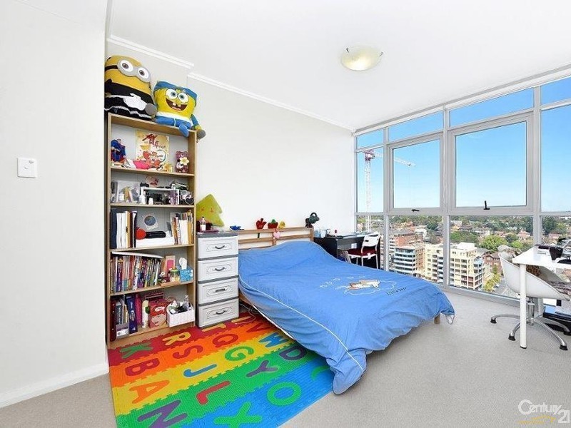 148/1 Railway Parade, Burwood NSW 2134
