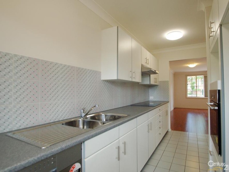Unit6/21-23 Milton Ave, Eastwood NSW 2122