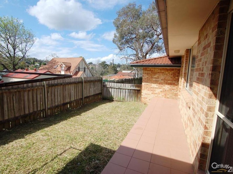 Unit6/21-23 Milton Ave, Eastwood NSW 2122