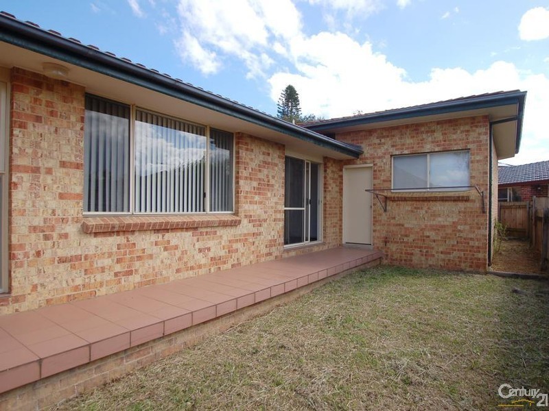 Unit6/21-23 Milton Ave, Eastwood NSW 2122
