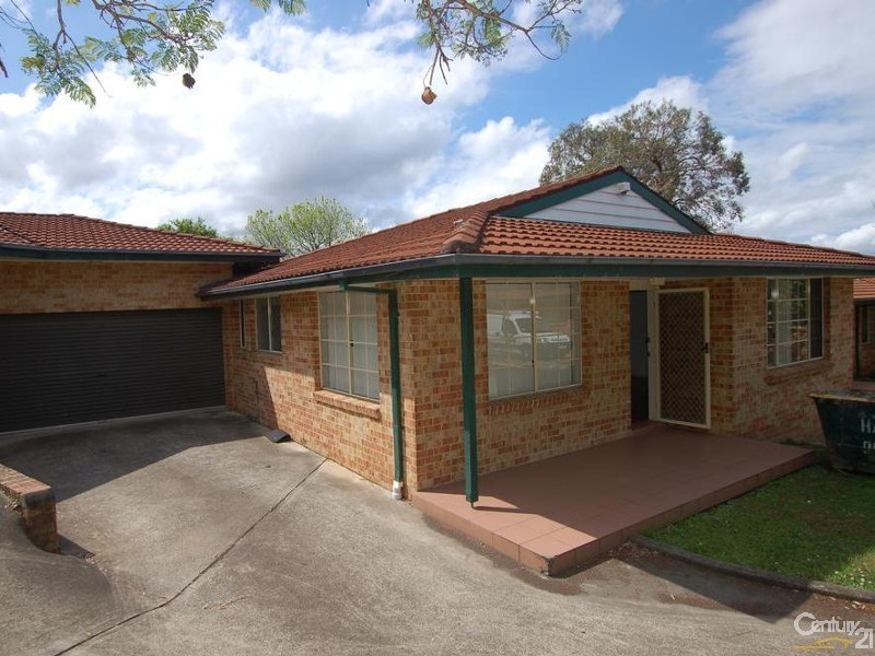 Unit6/21-23 Milton Ave, Eastwood NSW 2122