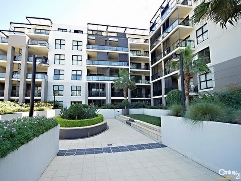 49/141 BOWDEN STREET, Meadowbank NSW 2114