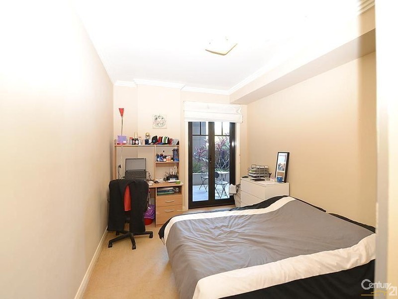 49/141 BOWDEN STREET, Meadowbank NSW 2114