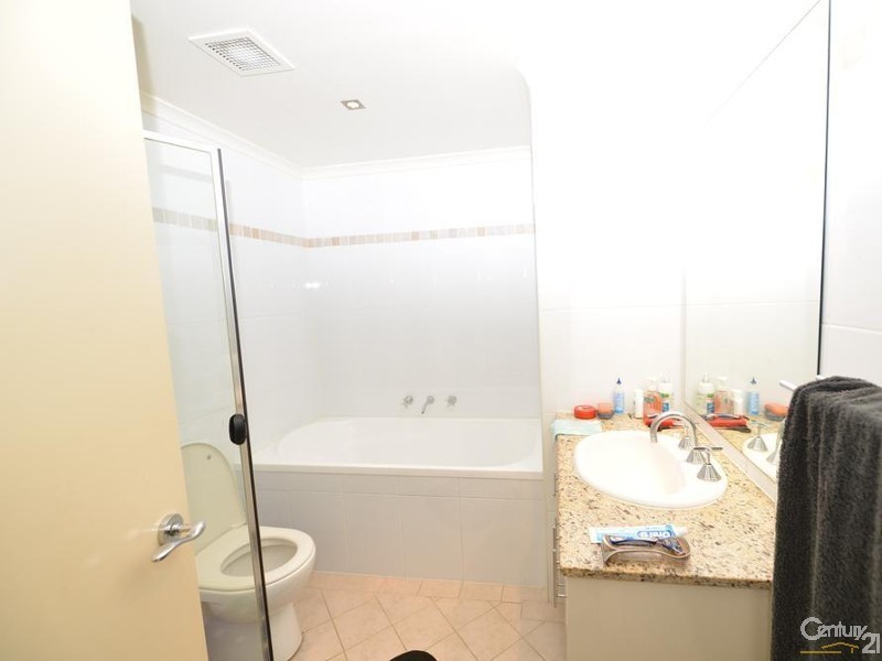 49/141 BOWDEN STREET, Meadowbank NSW 2114