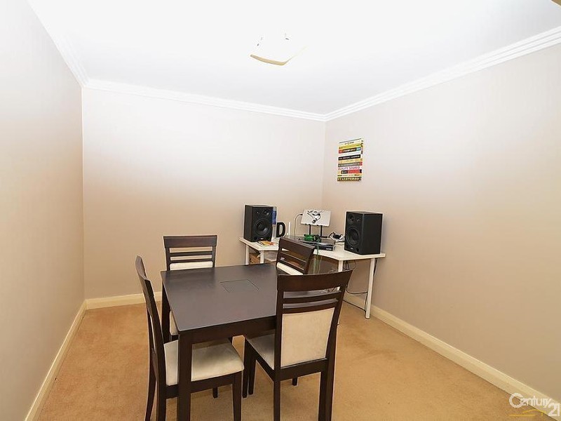 49/141 BOWDEN STREET, Meadowbank NSW 2114