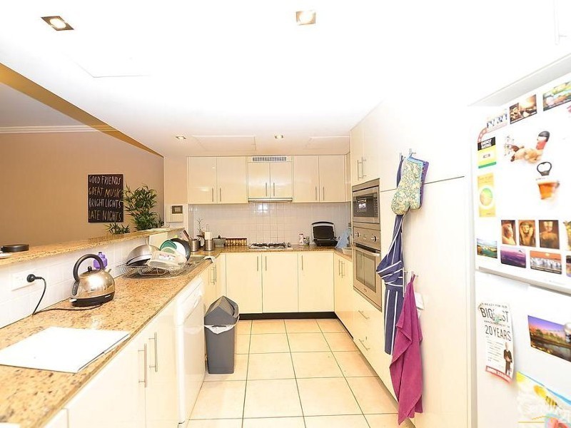 49/141 BOWDEN STREET, Meadowbank NSW 2114