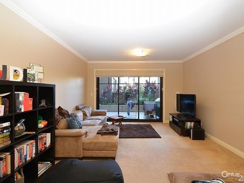 49/141 BOWDEN STREET, Meadowbank NSW 2114