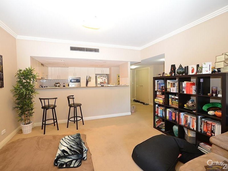 49/141 BOWDEN STREET, Meadowbank NSW 2114