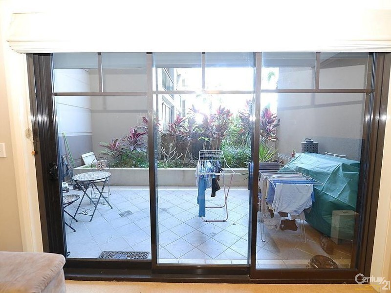 49/141 BOWDEN STREET, Meadowbank NSW 2114